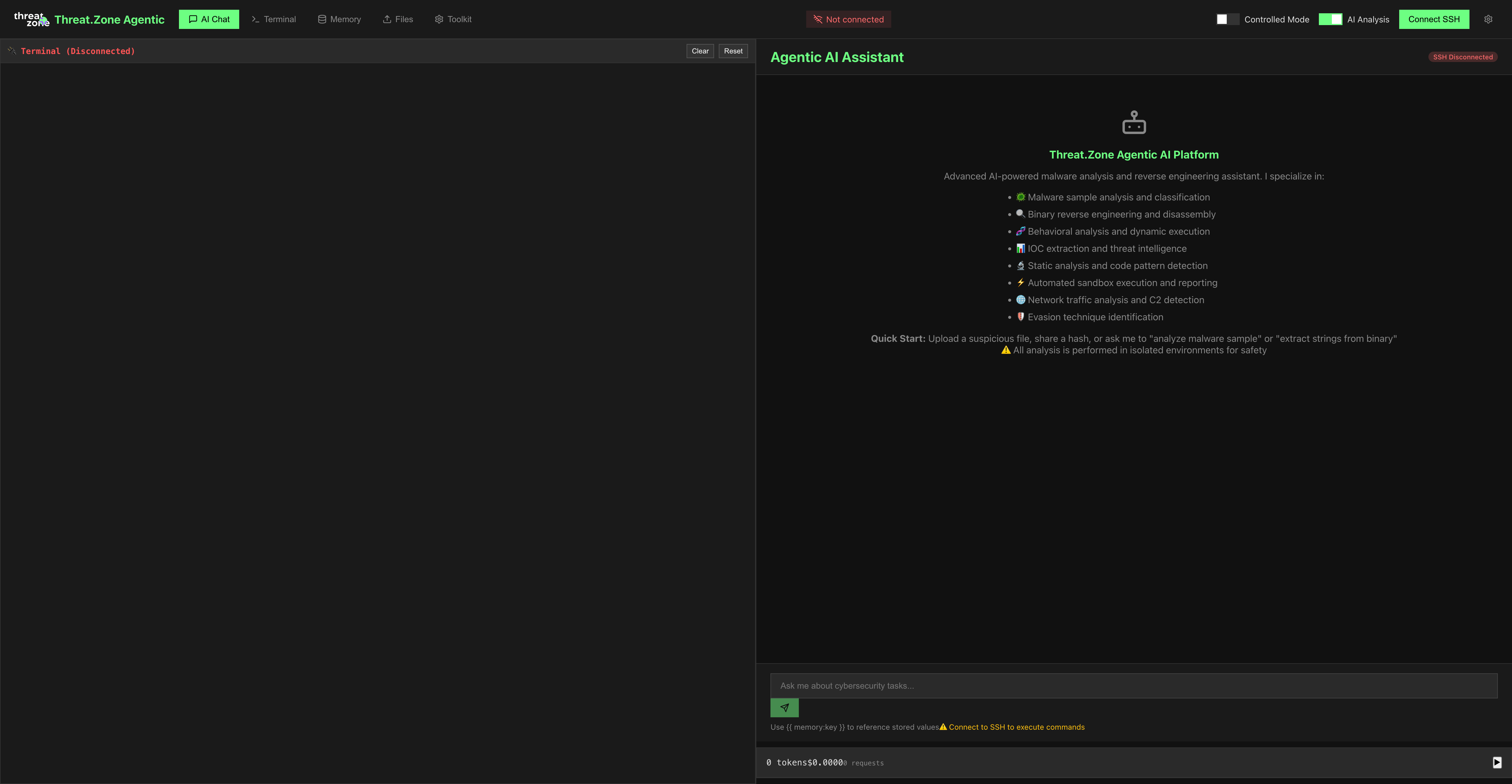 AI Assistant